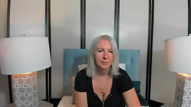 EricaTop online show from May 2026 08:17:01 PM