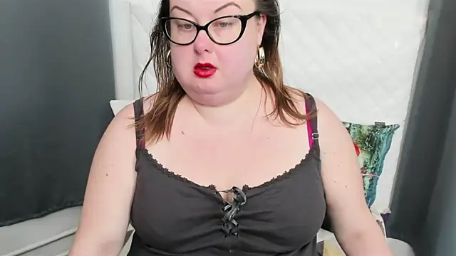 dirtyBonnie online show from February 2025 10:53:02 AM