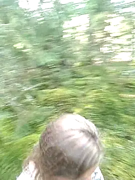 SwedishJennifer online show from September 2025 12:17:01 PM