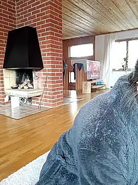 SwedishJennifer online show from March 2026 02:34:01 PM