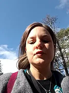 SwedishJennifer online show from April 2026 08:47:01 AM