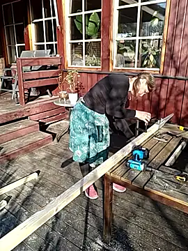 SwedishJennifer online show from April 2026 03:17:01 PM