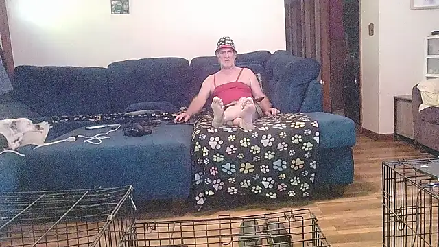 Snapshot of Sweet_Sexy1963 chatting on October 2025 02:47:01 PM Sweet Sexy1963 online show from October 2025 02:47:01 PM