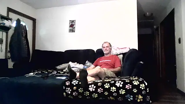 Snapshot of Sweet_Sexy1963 chatting on October 2025 01:52:02 PM Sweet Sexy1963 online show from October 2025 01:52:02 PM