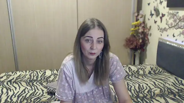 MirabelaSweet online show from March 2026 09:12:01 AM