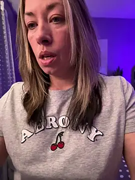  NinaLuvSins  online show from March 2026 12:50:01 AM