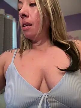 NinaLuvSins  online show from June 2026 05:37:01 PM