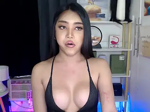 AsianMariaTs online show from February 2025 10:58:02 AM