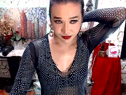 AsianMariaTs online show from June 2026 02:10:02 PM