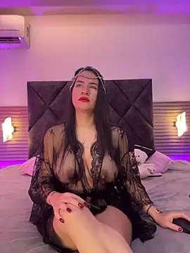 Zafira Alabi online show from March 2026 02:33:01 PM