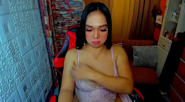 tssexylover online show from January 2025 07:32:01 PM