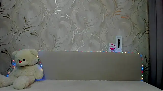 Malika Lisan online show from February 2025 03:45:01 AM