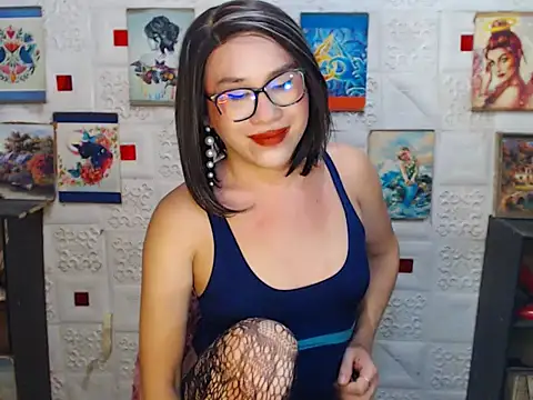 CockzillaHotTS online show from May 2026 06:31:02 AM