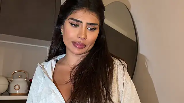 Snapshot of ArabicBarbie chatting on November 2025 10:23:02 PM ArabicBarbie online show from November 2025 10:23:02 PM