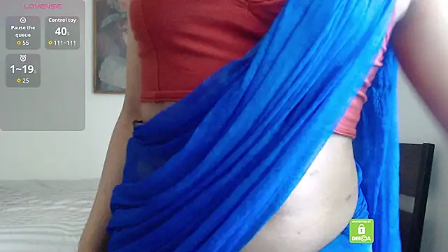 bxdgirlhr online show from September 2025 07:16:01 PM