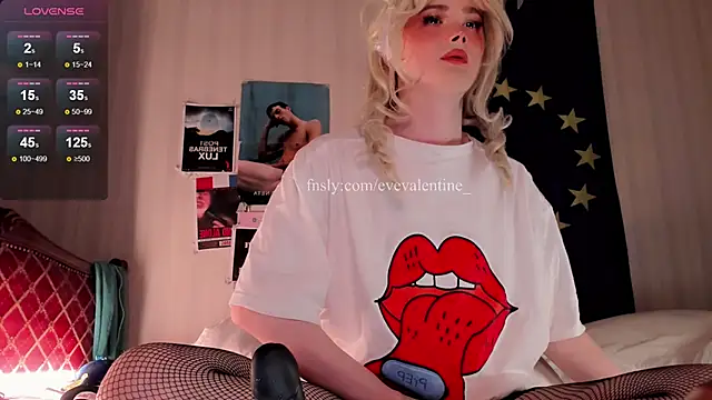 Snapshot of eva_vodkina chatting on February 2025 03:15:02 PM eva vodkina online show from February 2025 03:15:02 PM