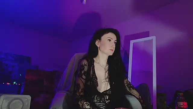 Snapshot of lara_heaven chatting on February 2026 07:51:01 AM lara heaven online show from February 2026 07:51:01 AM