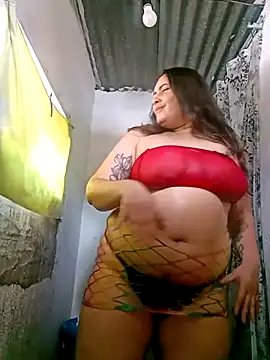 xandra252 online show from March 2026 06:01:01 PM