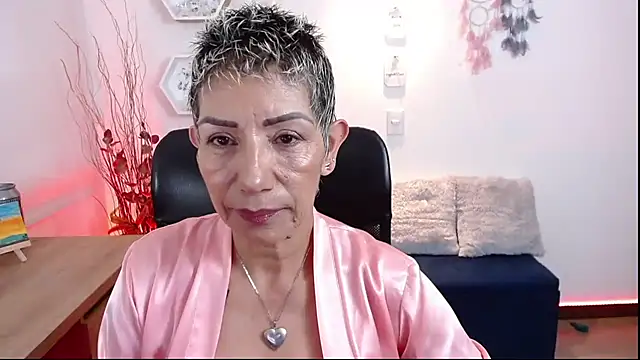 DevoraRose online show from May 2026 09:39:02 AM