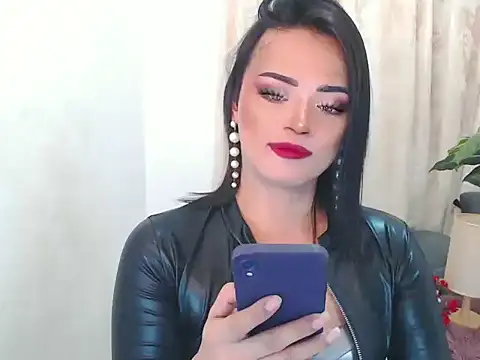 AsianQueenAlexaXx online show from March 2026 06:56:01 PM