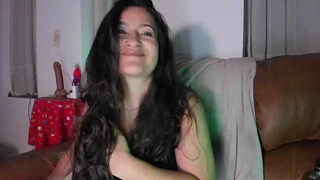 DeesseLuxure online show from November 2025 05:50:02 AM