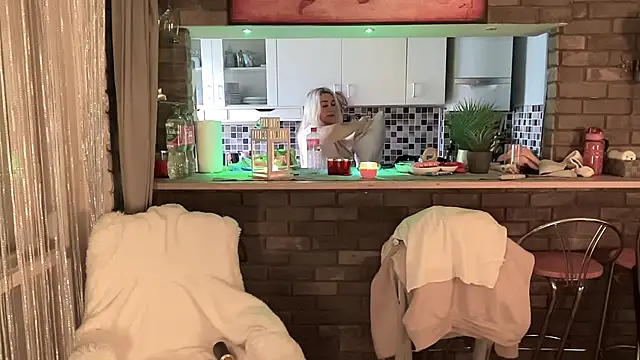 Monageil online show from February 2025 09:08:02 AM