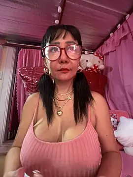 sweetieme online show from January 2025 02:31:01 AM