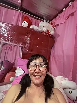 sweetieme online show from February 2025 09:49:01 AM