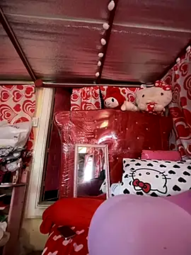 sweetieme online show from October 2025 01:27:01 AM