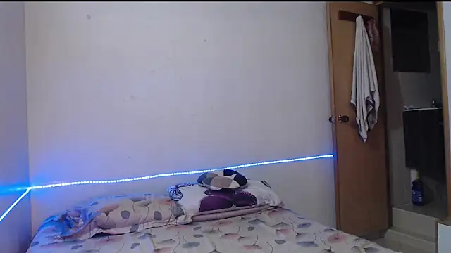 Snapshot of evolet01 chatting on September 2025 04:45:02 PM evolet01 online show from September 2025 04:45:02 PM