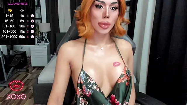 Forever MissCandace online show from February 2025 05:37:01 AM