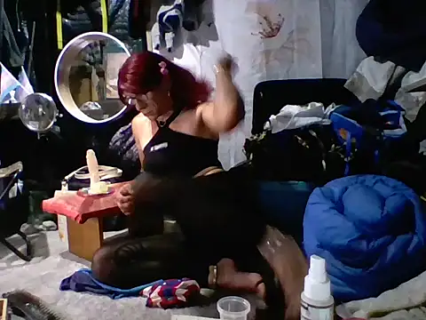 sissyvee online show from September 2025 09:59:02 PM