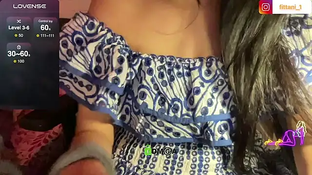 Snapshot of GoddessRaani chatting on January 2025 06:52:02 AM GoddessRaani online show from January 2025 06:52:02 AM