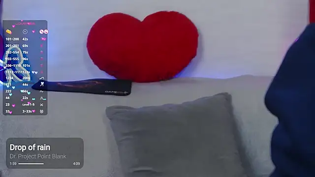 -Lorik- online show from January 2025 12:26:01 AM