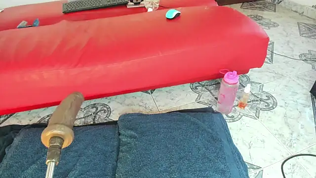 Dakotalove20 online show from November 2025 03:56:01 AM