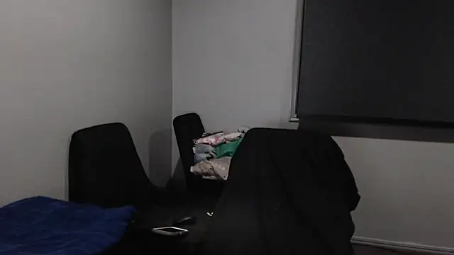 poisonivyx online show from February 2025 10:37:02 AM