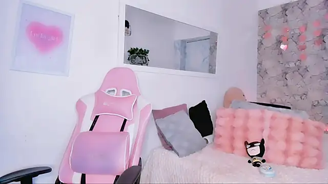 dulce doll1 online show from December 2024 02:45:02 AM