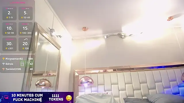 Snapshot of LADY_HELLEN chatting on February 2025 07:05:02 PM LADY HELLEN online show from February 2025 07:05:02 PM