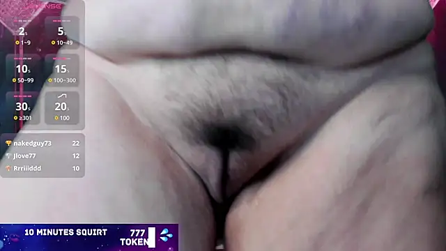 Snapshot of LADY_HELLEN chatting on February 2025 01:10:01 AM LADY HELLEN online show from February 2025 01:10:01 AM