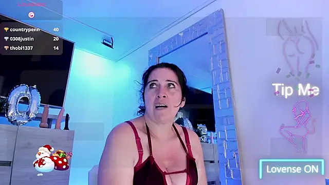 Snapshot of LADY_HELLEN chatting on November 2025 07:12:01 PM LADY HELLEN online show from November 2025 07:12:01 PM