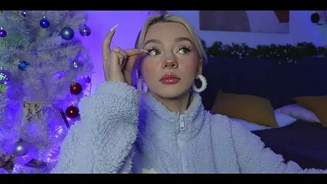 KristaBrooks online show from December 2024 03:16:02 PM