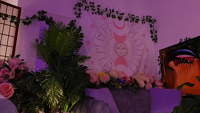 KristaBrooks online show from January 2025 02:17:02 PM