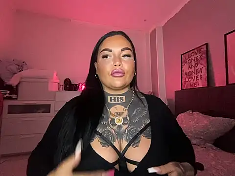  MelinaCurves  online show from February 2025 08:58:02 PM