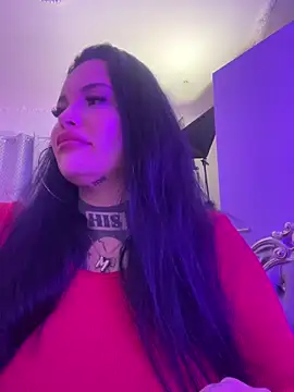  MelinaCurves  online show from November 2025 11:14:02 PM