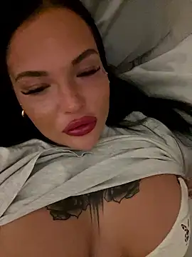  MelinaCurves  online show from January 2026 11:39:02 PM