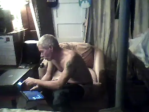 Biknight online show from January 2025 11:18:01 PM