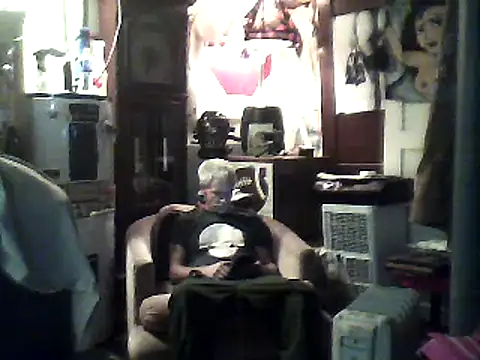 Biknight online show from February 2025 12:17:01 AM