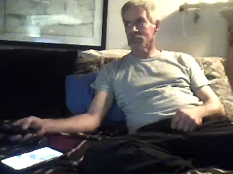 Biknight online show from February 2025 11:45:01 PM