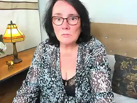 DorisDesire online show from May 2026 05:54:01 PM