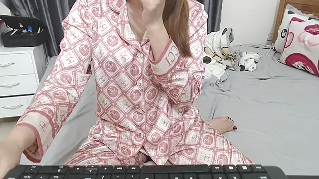 Hanako love online show from February 2025 03:39:01 PM